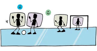 Qualité des animations