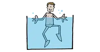 Température de l’eau