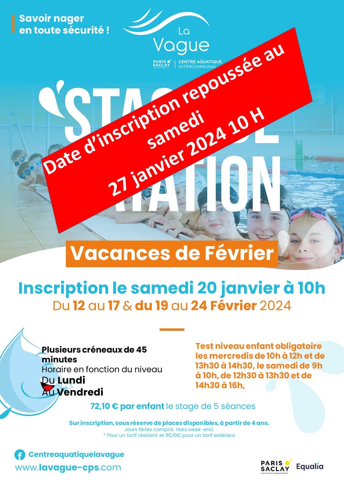 Stage_Natation_affiche_A3
