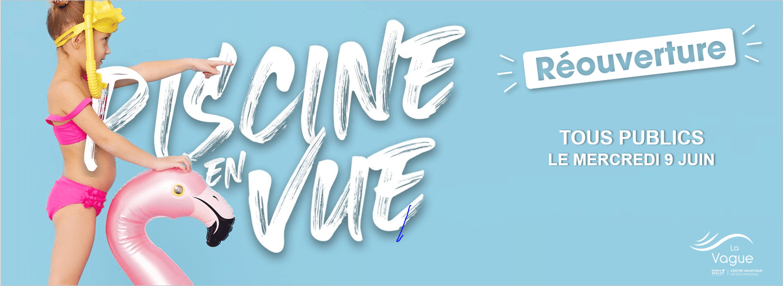ouverture en vue